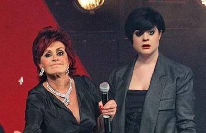 Sharon Osbourne poručila komičaru da odj... od Kelly