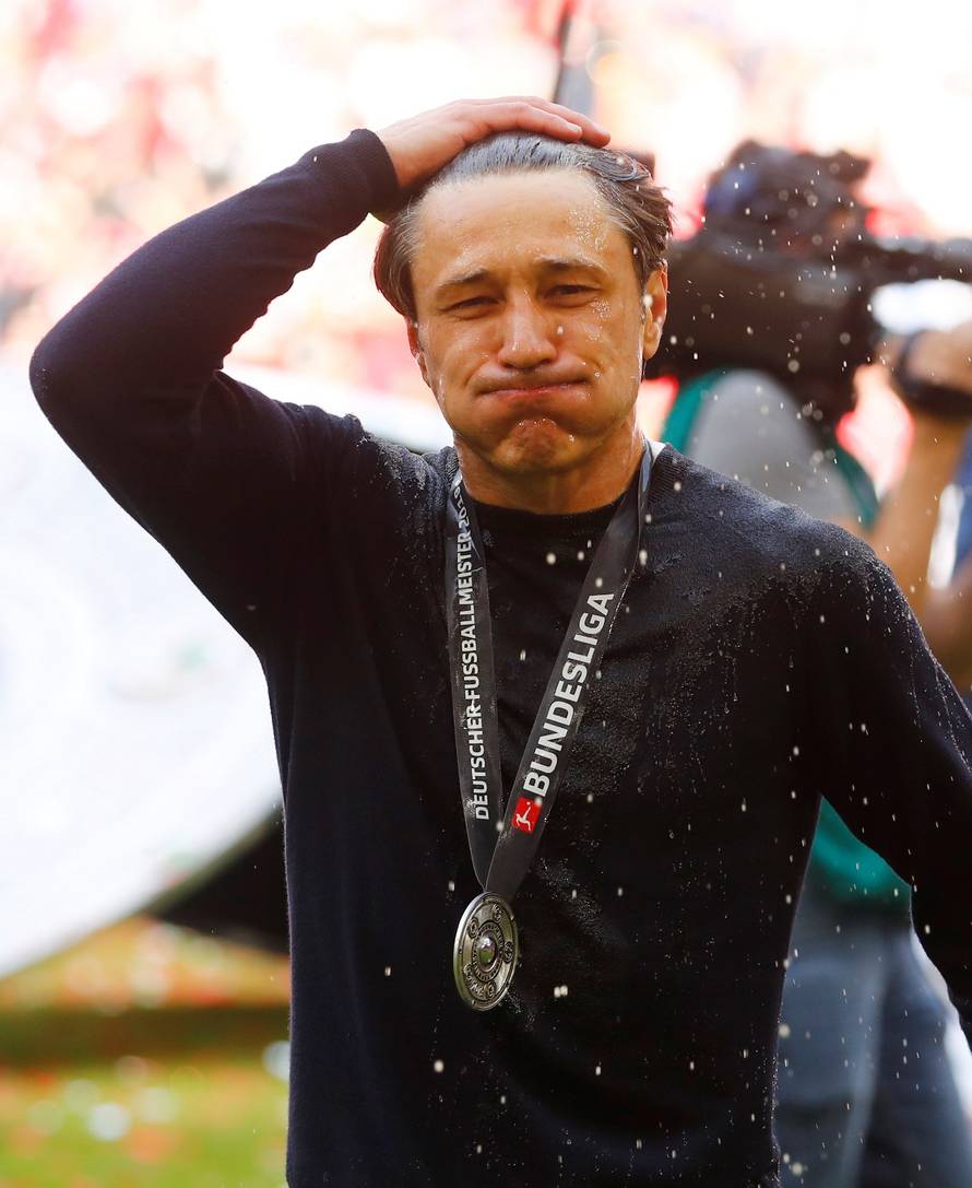 Niko je bio majstor u judu: Boli što me Ćiro nije pozvao na SP