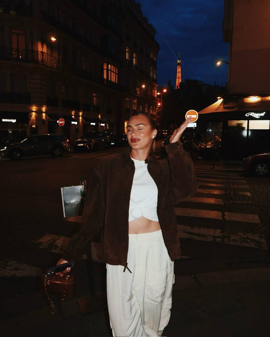 Sabaljenka nosila skupocjeni prsten nakon zaruka: 'Nadam se da će sjaj omesti protivnice'