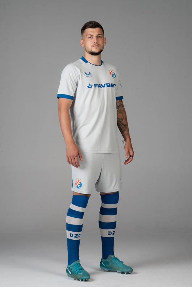 FOTO Tko je predstavio dresove za novu sezonu i koliko koštaju?