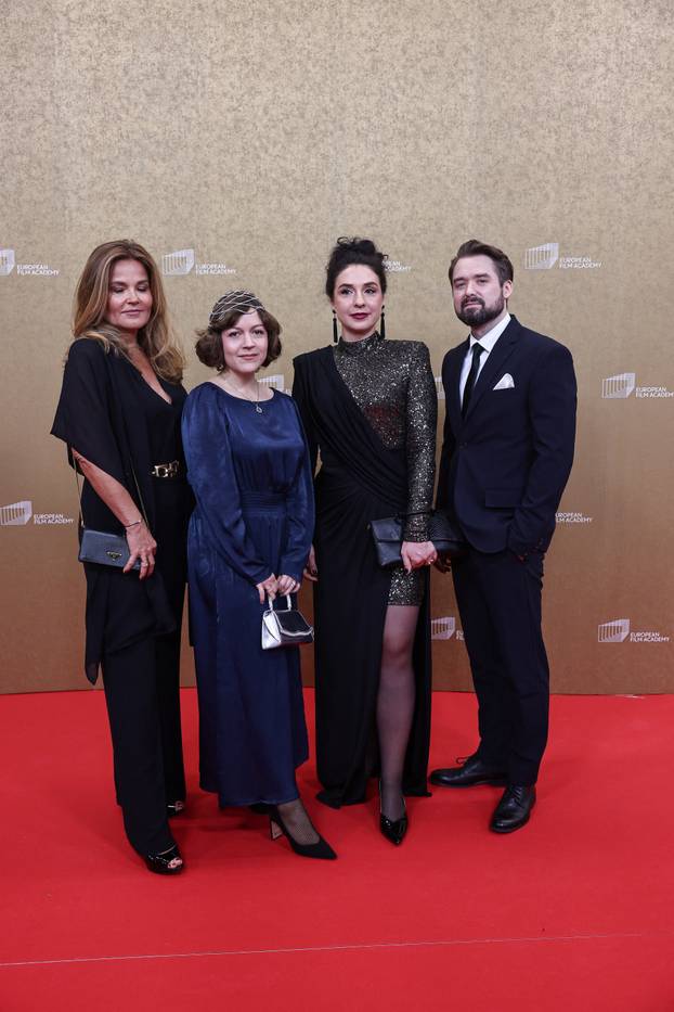 2026 European Film Awards, in Berlin