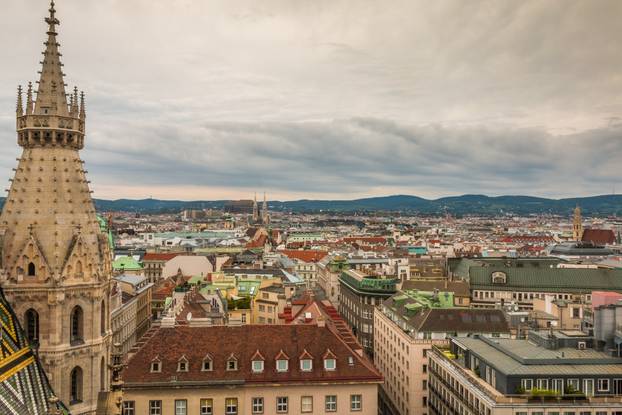 FOTO Lista najljepših država u Europi: Pogledajte na kojem se mjestu nalazi Hrvatska