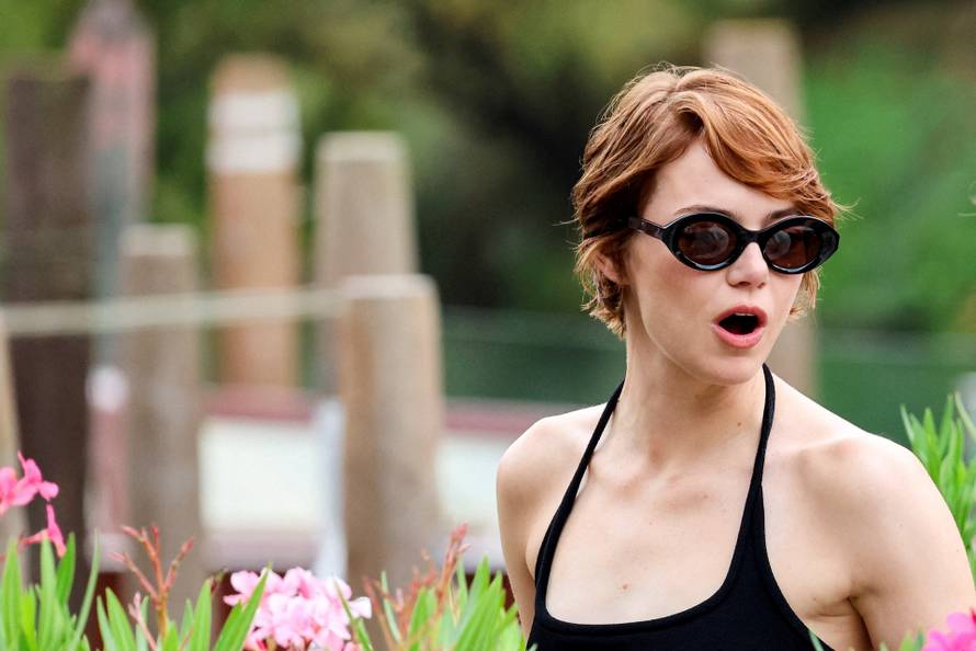 82nd Venice International Film Festival