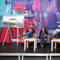 Budućnost automobilskog tržišta: "Što su otkrili panelisti na prvom afterwork eventu?"