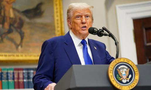 FBI-u su naredili: 'Morate dati prioritet slučajevima imigracije'