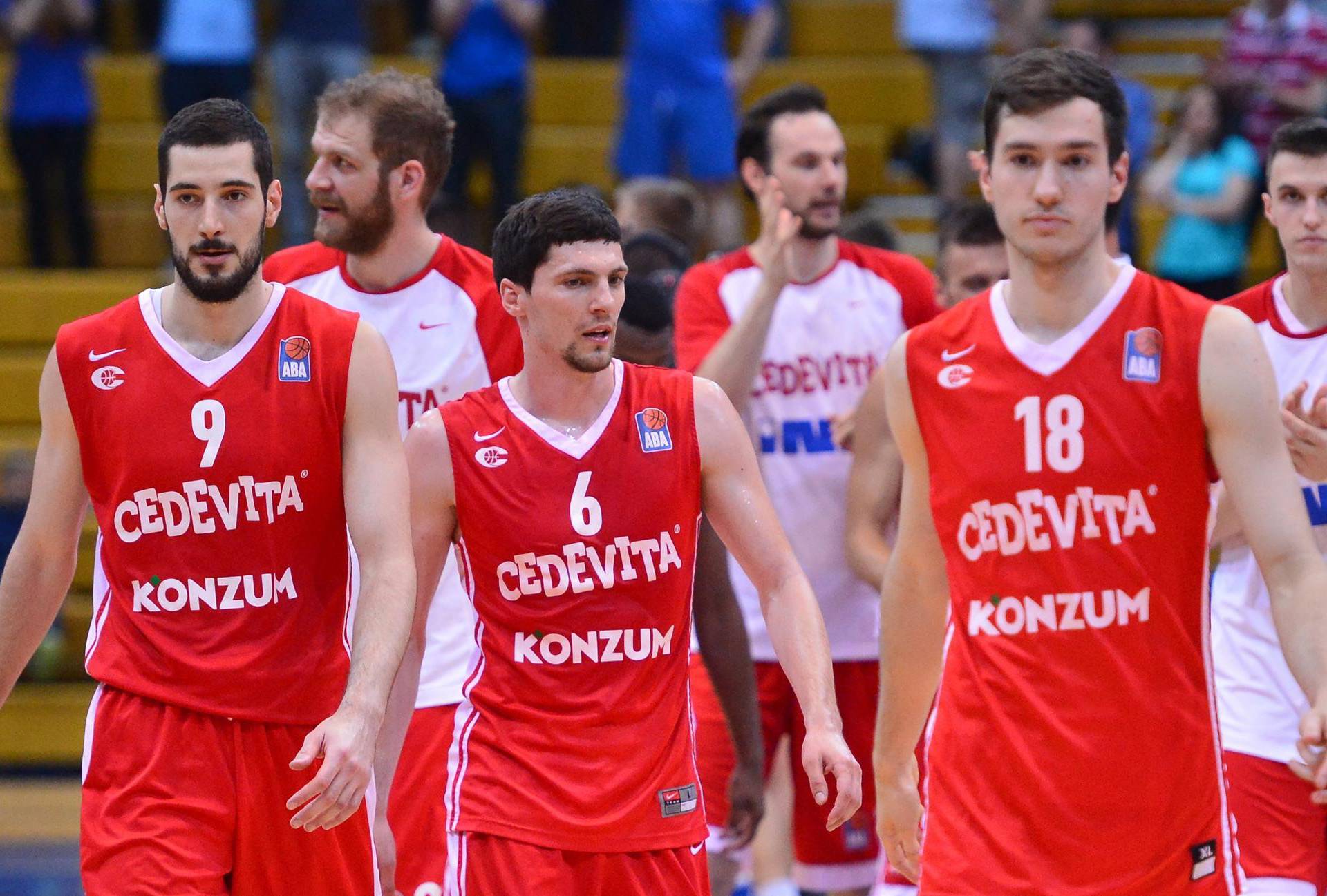 Šok: Hrvatski košarkaški savez izbacuje Cedevitu iz natjecanja