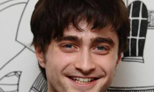 Daniel Radcliffe nije u vezi pa zato mašta o plesačicama...