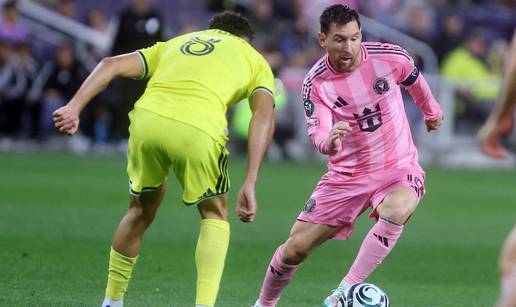 VIDEO Nevjerojatni Argentinac! Messi zabio 900. gol u karijeri