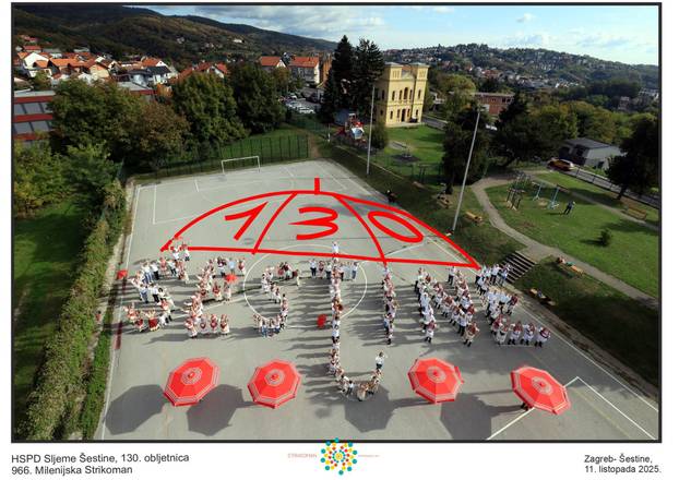 FOTO Čak 25 godina milenijskih fotografija: Pogledajte ova remek-djela Šime Strikomana