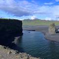 Kao s drugog svijeta: Prekrasna plaža od crnog pijeska na jugu Islanda izgleda nestvarno