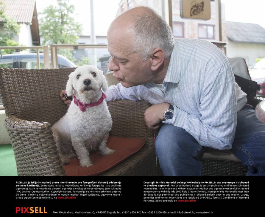 Davor Puklavec/PIXSELL