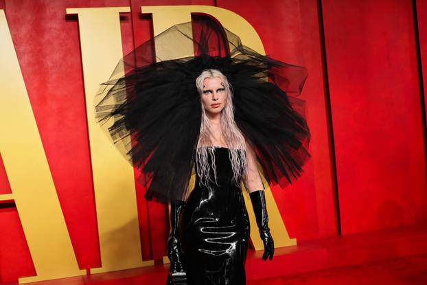 96th Academy Awards - Vanity Fair - Beverly Hills