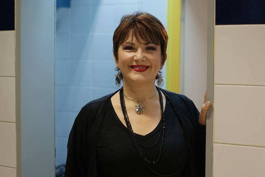 Siniša Kanižaj/Pixsell