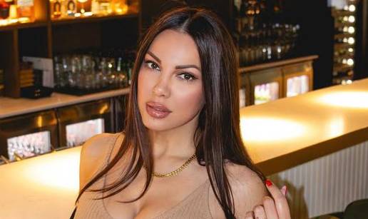 Žanamari šokirala pratitelje novom objavom na Instagramu: 'To nisam ja... Molim, prijavite!'