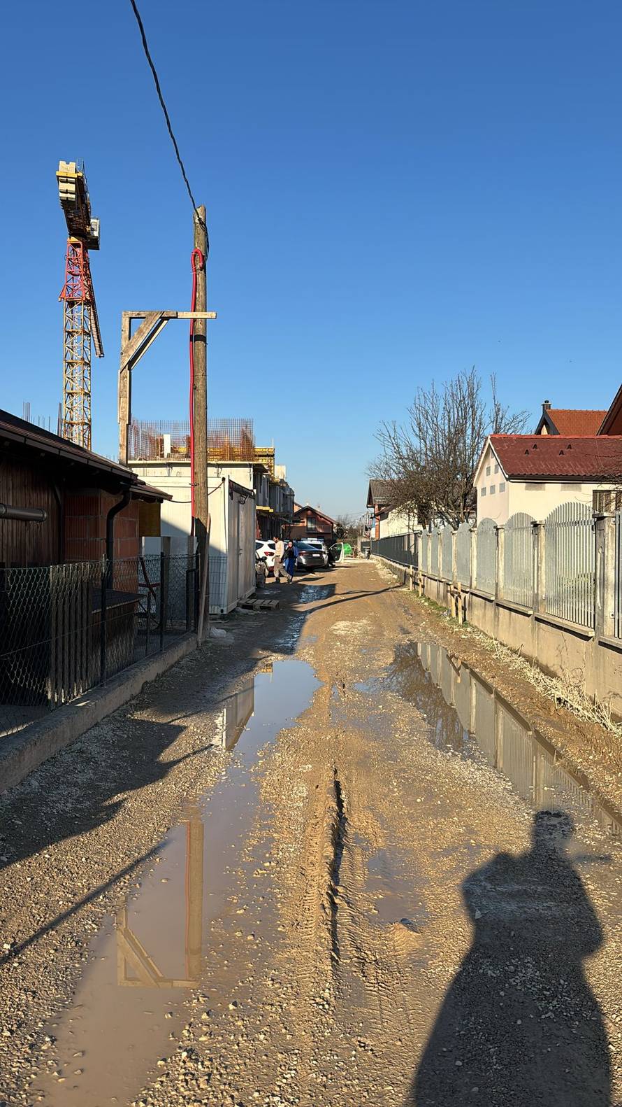 Tragedija u Zagrebu: Muškarac poginuo u nesreći na radu...