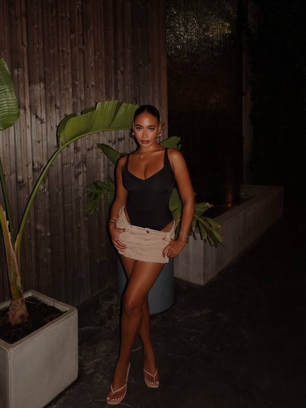 FOTO Ljepotica koja ljubi irskog junaka kvalifikacija za SP: 'Osjećam se kao u oblacima...'