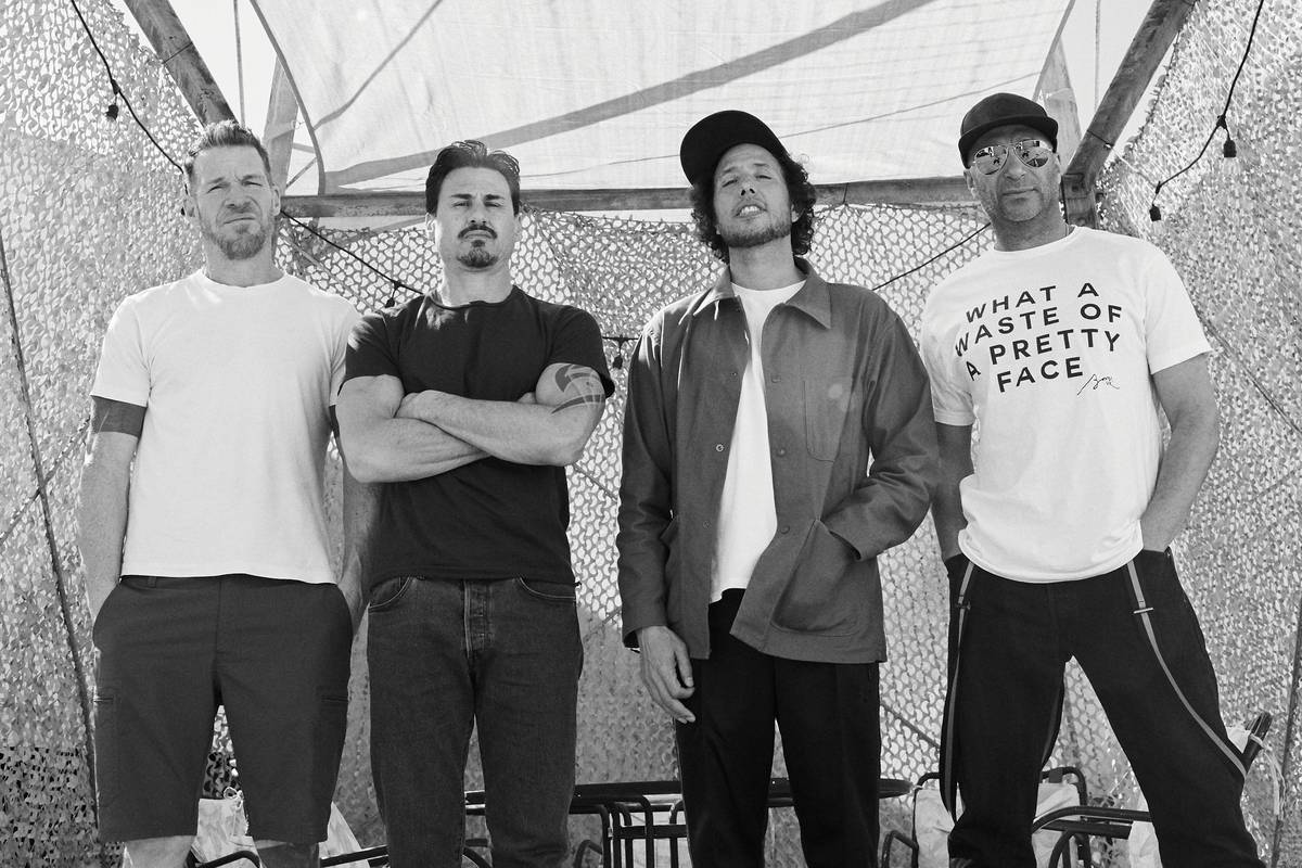 Rage Against The Machine održali prvi koncert nakon 11 godina