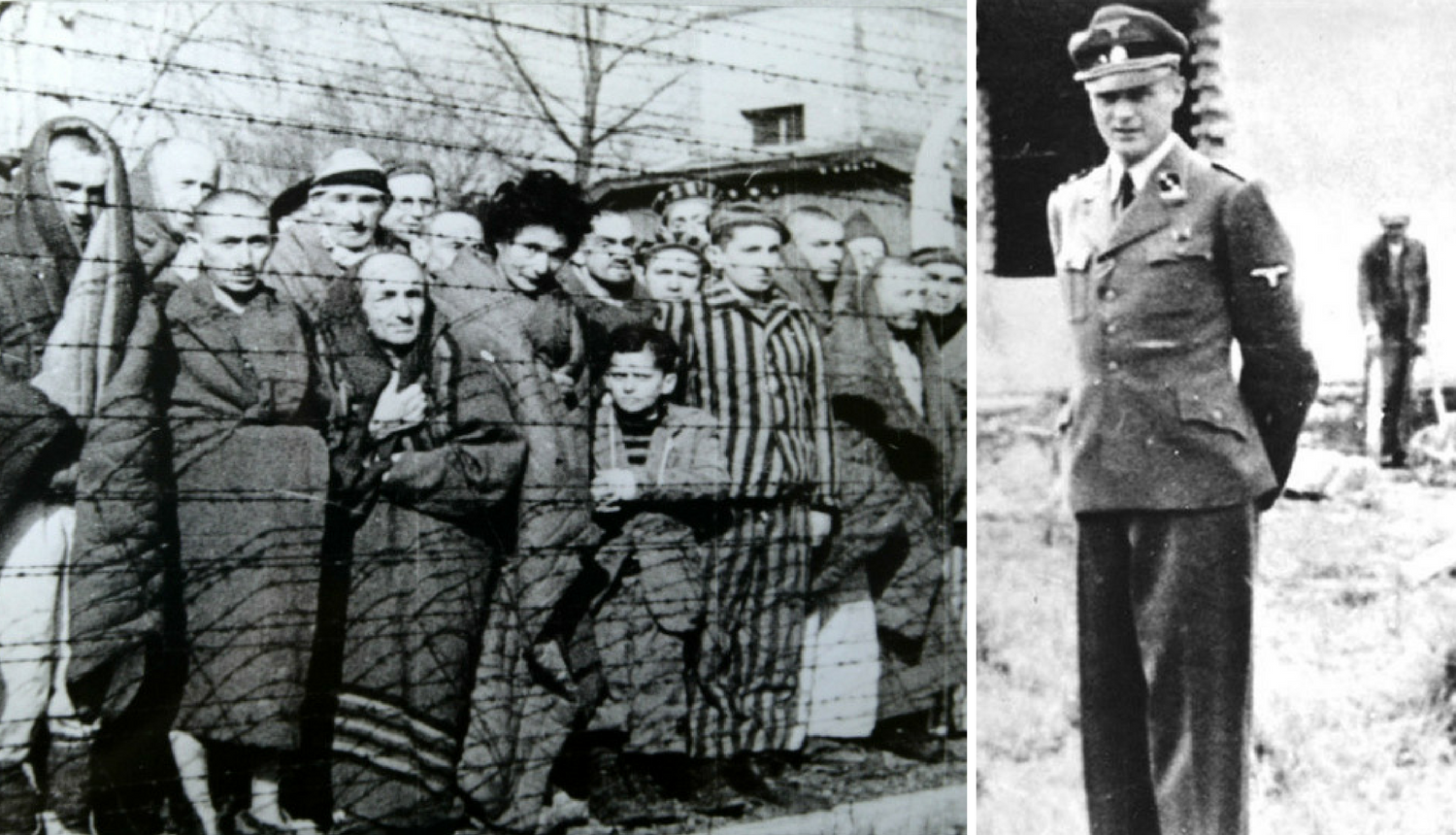 'Pristojni nacist' vjerovao je da Hitler ne zna da ubijaju Židove