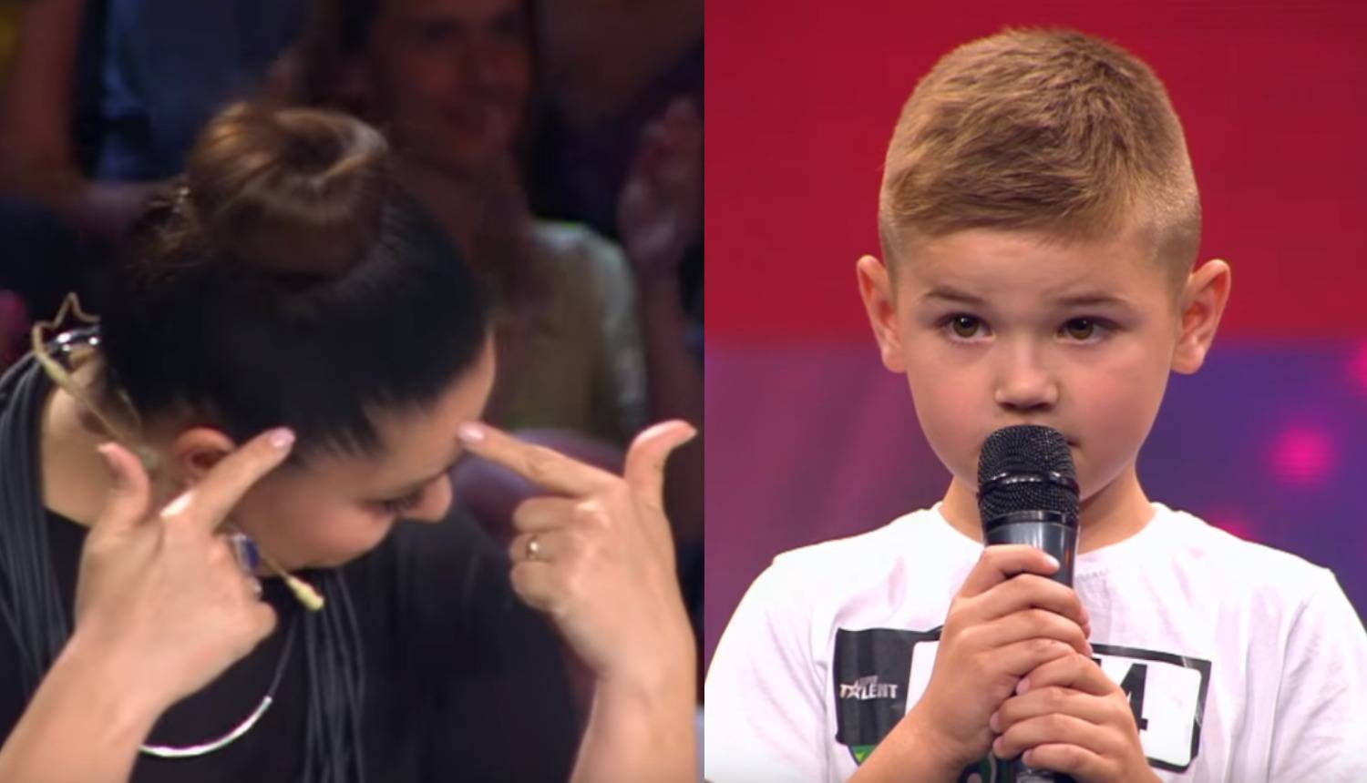 Nino (6) je osramotio Tomčić: Nije znala glavni grad Izraela?