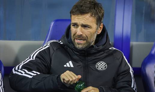 Edo Pezzi: Ovo &scaron;to Garcia radi je poni&zcaron;avanje igra&ccaron;a. Ne sura&dstrok;uje dobro s Vu&ccaron;evi&cacute;em i Rakiti&cacute;em...