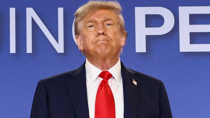 Trump će predsjedati sastankom o Gazi u Washingtonu