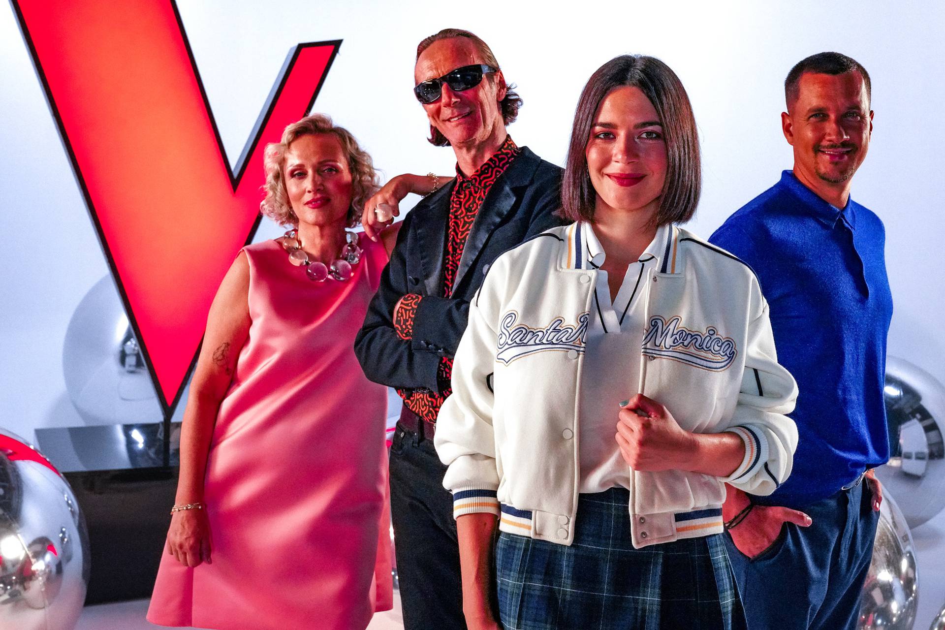 Počinje 'The Voice Kids' na HRT-u, a ovo su detalji novog showa