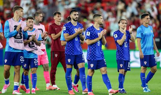 Liga nacija povezana je s Eurom, a Hrvatskoj postaje jako bitna