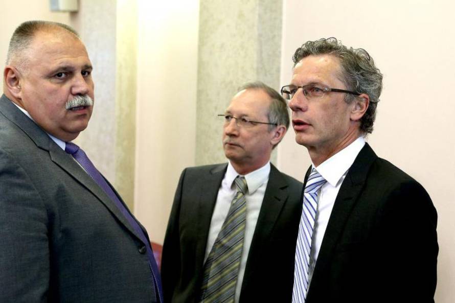 Patrik Macek/Pixsell