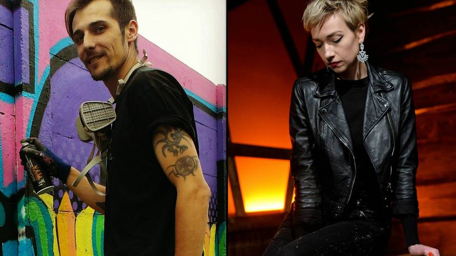 Remi i Miro Petković rastali su se nakon dvije godine braka?