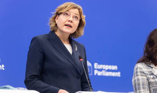 Europska komisija predstavila plan za umjetnu inteligenciju: 'Globalna utrka nije gotova...'