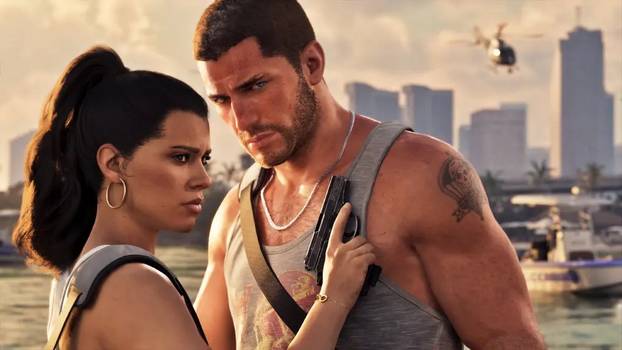 VELIKA GALERIJA Rockstar otkrio i gomilu novih scena iz GTA VI