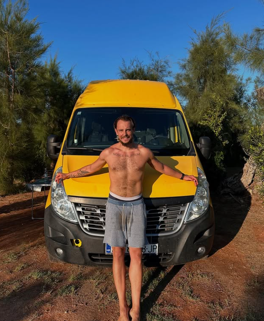 Marko Kutlić ima novu curu? Podijelio je njezinu fotografiju!