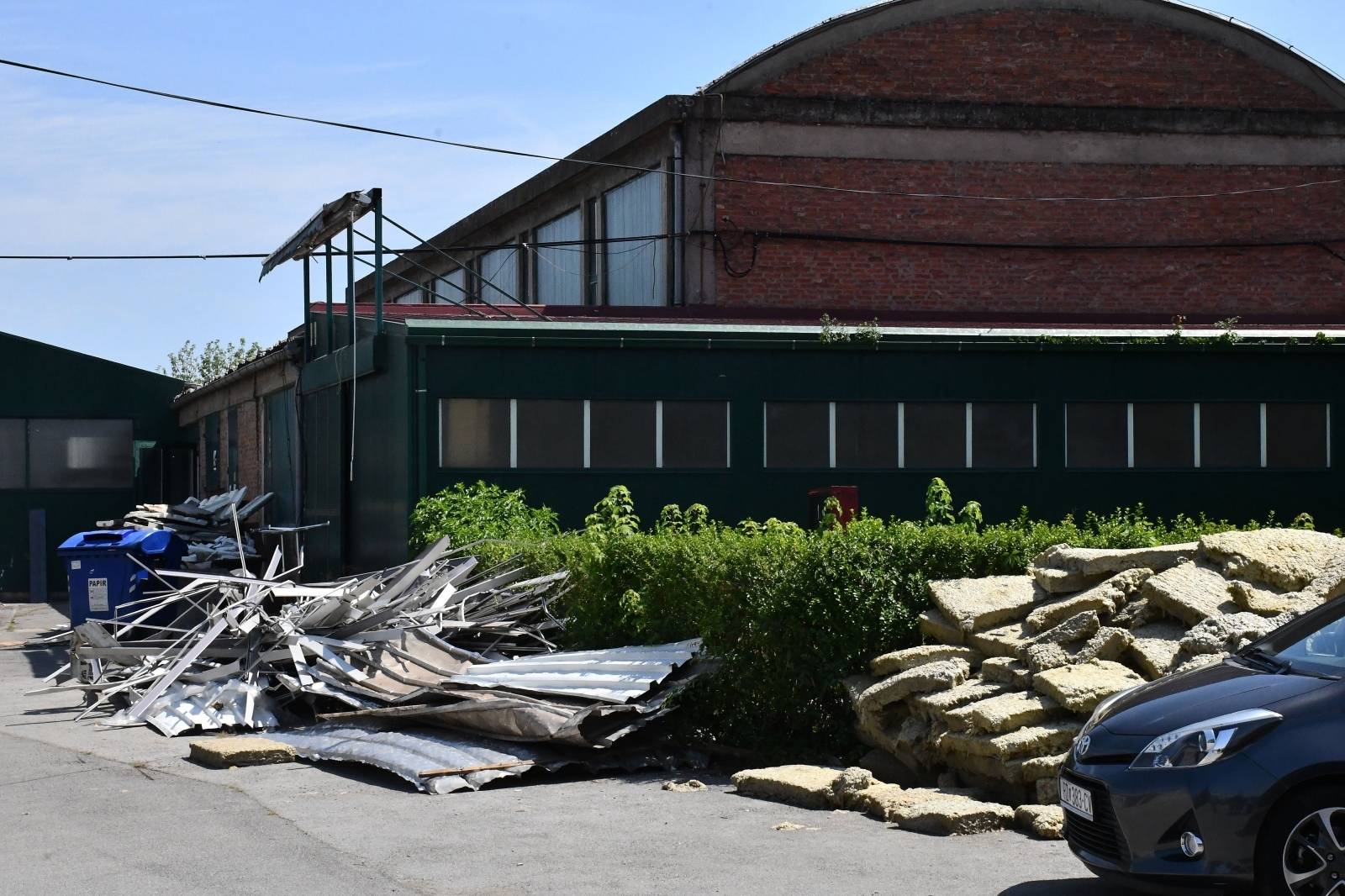 Požega: Bez posla ostaje 170 radnica tekstilne tvrtke Orljava