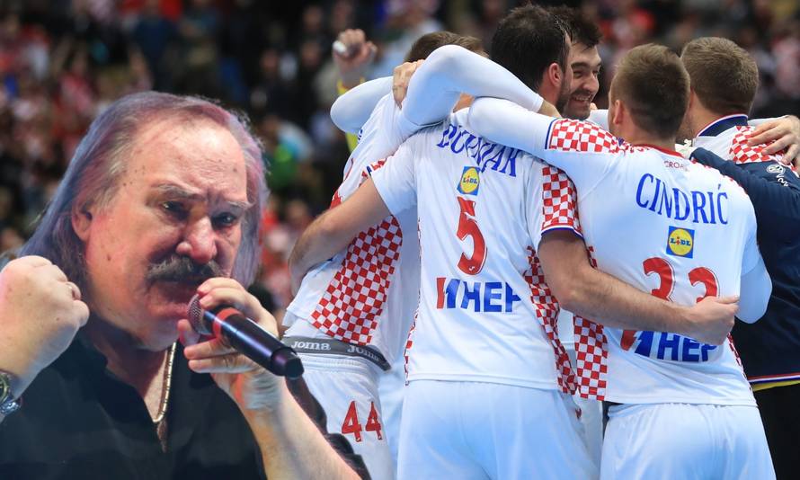 Sad ih nabrijava Mišo: Novi DJ Stepančić, Dule najbolje pjeva