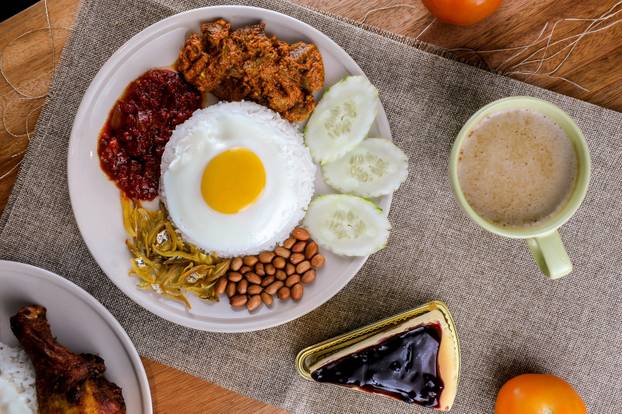 Ovo su najfiniji doručci iz cijelog svijeta koje morate kušati