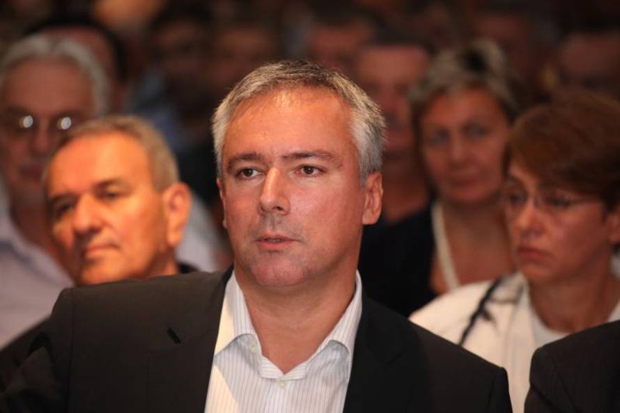 Željko Mršić/Pixsell