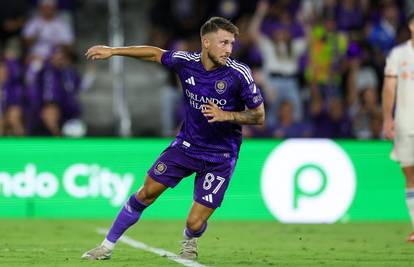 Marco Pašalić rame uz rame s Messijem. Igrat će u biranom društvu sa zvijezdama MLS-a