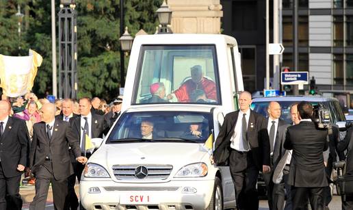 Najekskluzivniji automobil ve&cacute; je na putu prema Hrvatskoj 