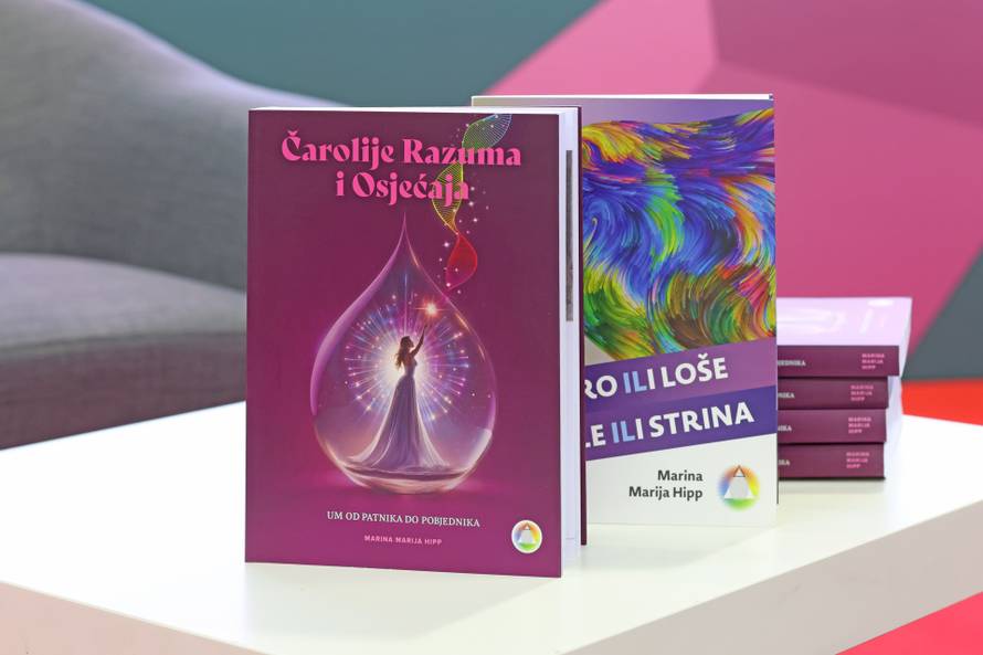 Zaboravite “inspirativne” knjige: ova ruši pravila i gasi prazna obećanja