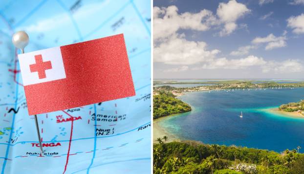 KVIZ Da vas vidimo, majstorice i majstori: Prepoznajte zastave i oblike teritorija ovih država!