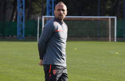 Schildenfeld: Bit će mi veliko zadovoljstvo igrati protiv Hajduka i Dinama iduće sezone