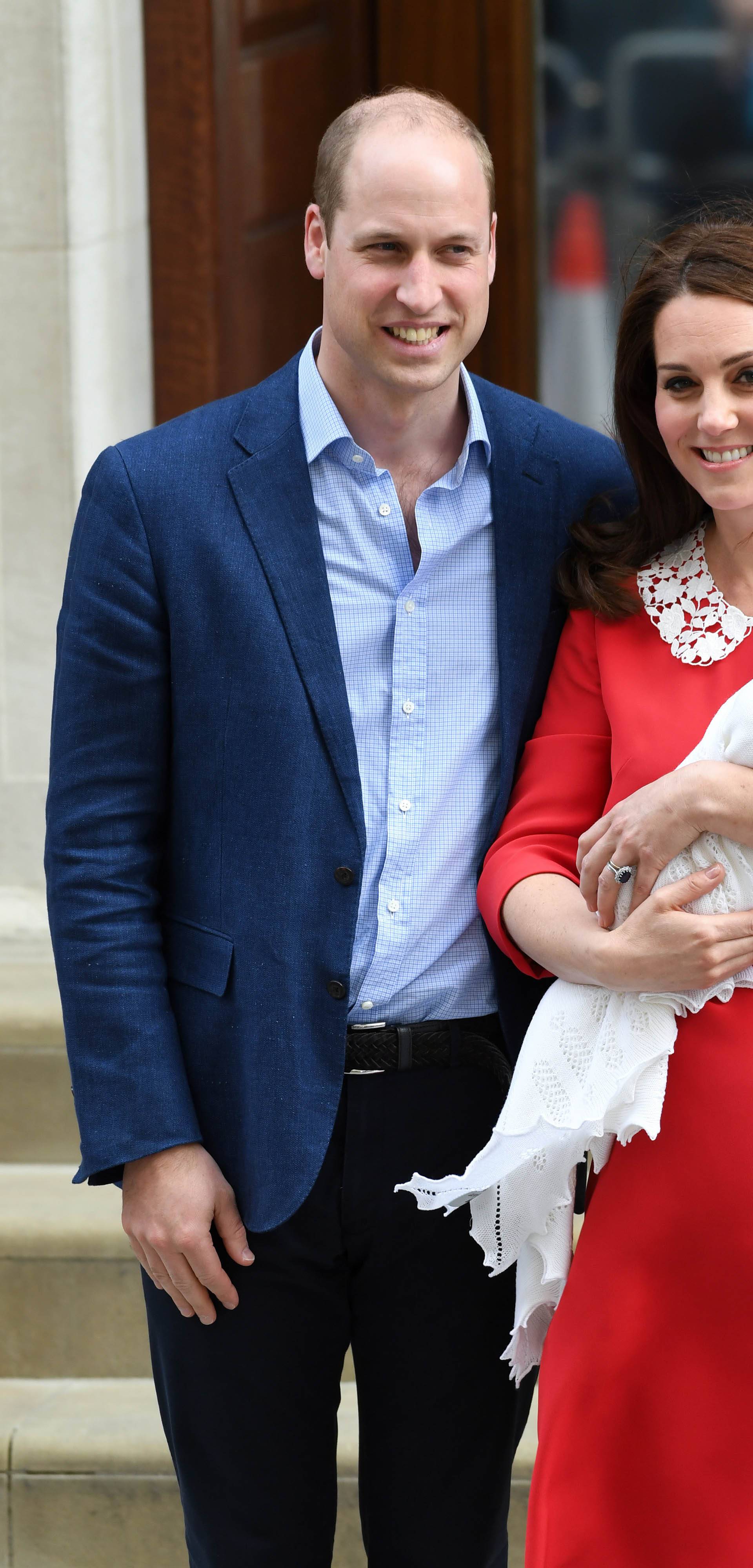 Royal Baby