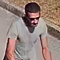 ZG policija tra&zcaron;i ovog mu&scaron;karca. Ako ga vidite, odmah zovite 112