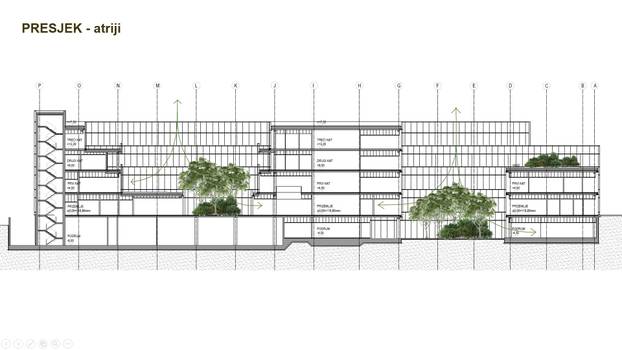 Nacionalna dječja bolnica u Blatu