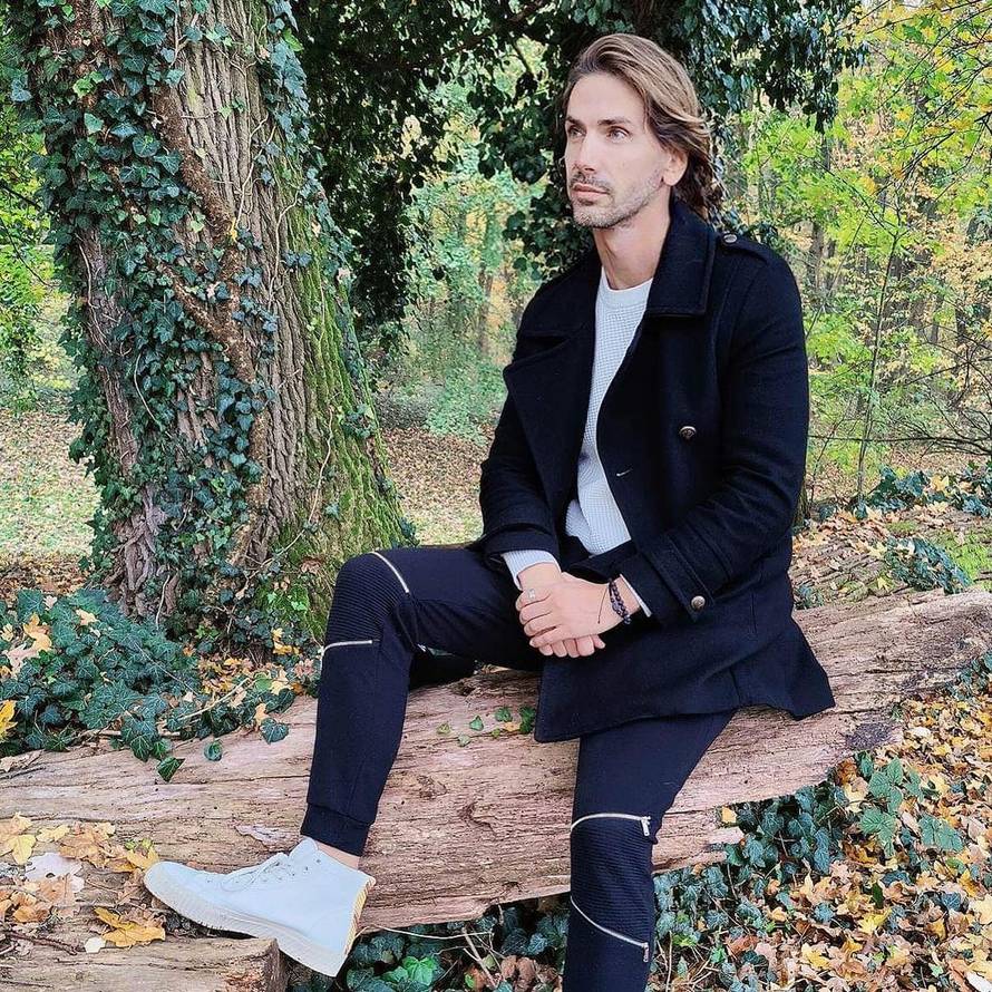 Marko Ciboci iznenadio velikom transformacijom, komplimenti samo pljušte: 'Postalo je vruće!'