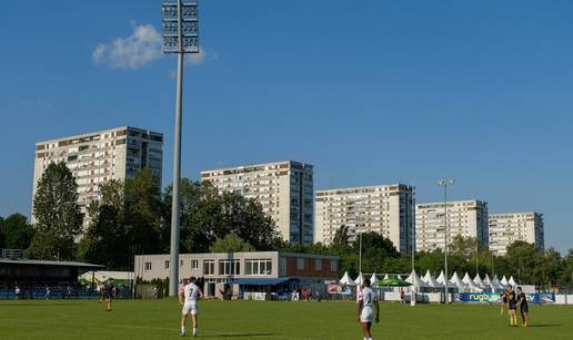 Jedan nogometni klub prodaje parking mjesta za Thompsonov koncert. Evo i po kojoj cijeni