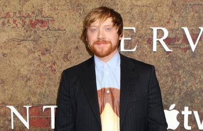 Ron Weasley iz Harryja Pottera privukao pažnju kombinacijom na premijeri serije u New Yorku