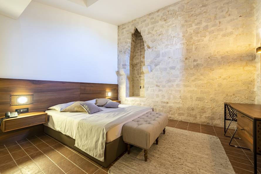 Šime Vrsaljko o hotelu koji je otvarao s rođakom: 'Od rujna 2025. nemam više ništa s tim'