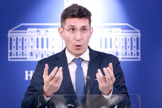Troskot prozvao VIK: 'Gra&dstrok;ani Karlovca pla&cacute;aju skuplju vodu'