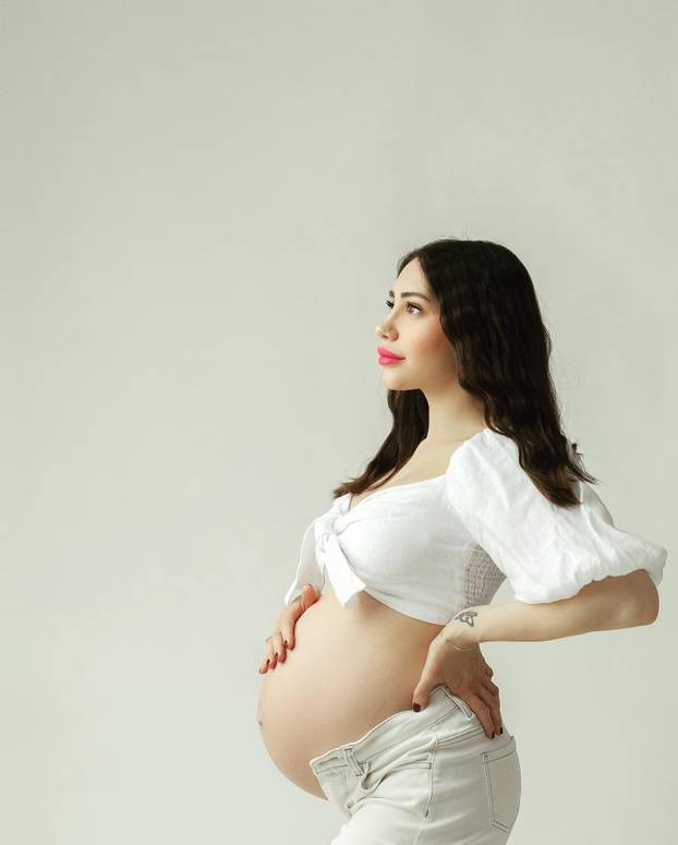 FOTO Interov bek tragičar je finala LP, ali ona će ga utješiti